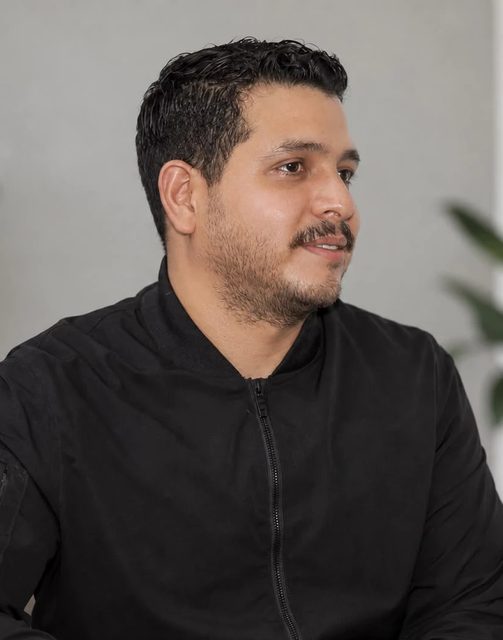 Gustavo Narváez, fundador de NARVEX